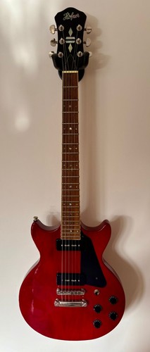 Hofner colorama p90 - hofner,
