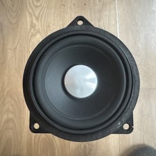 BMW MINI Harman Kardon Logic7 L7 Mid-range HiFi Speaker 9169693