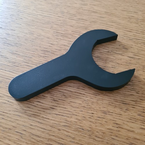 Genuine wadkin spanner - genuine, ls