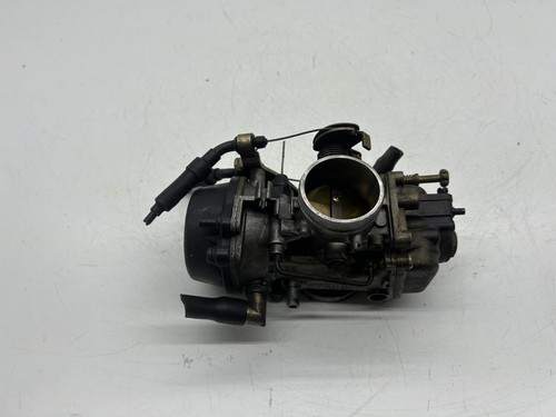 Carburetor complete - carburetor,