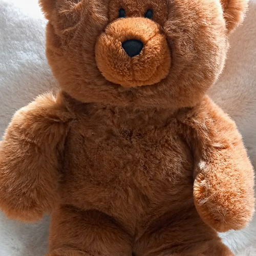 Soft fluffy very cute - 7),
