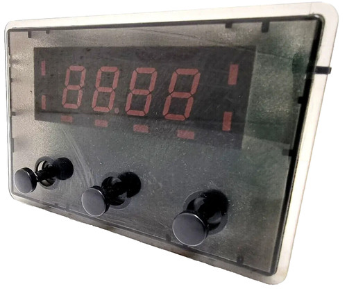 Electrolux oven clock timer - electrolux,