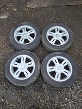 Mini Cooper One R15 15” R50