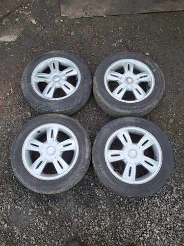 Mini cooper one r15 r50 - one,