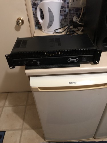 Prosound 200 professional - 200,
