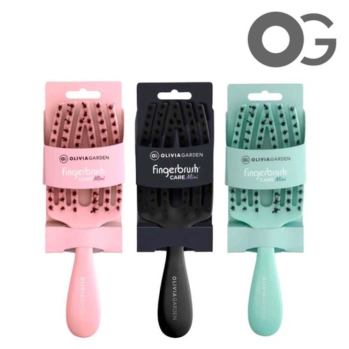 Olivia garden fingerbrush care - garden,