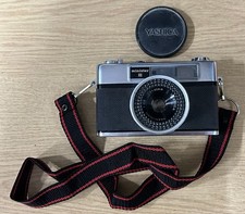YASHICA Minister III 35mm