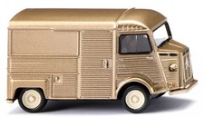 WIKING - CITROEN HY van beige
