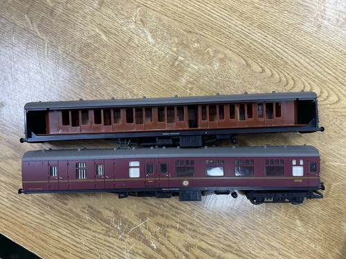 Hornby harry potter - hornby,,