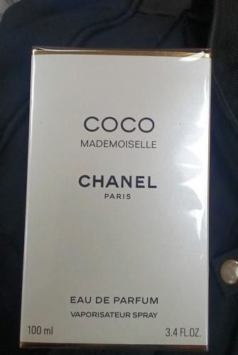 Coco mademoiselle 100ml epd - ,