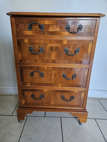 Vintage georgian style stereo - vintage,