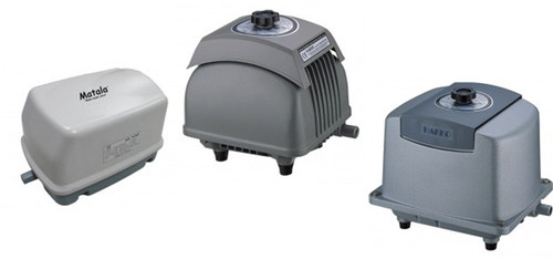 Hakko matala linear air pumps - linear,