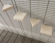 Ledge Shapes Bundle (4pcs) -