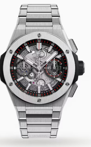 New hublot big - new, bang