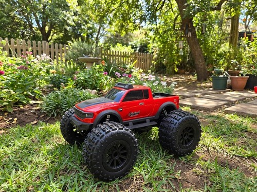 Car the off road - car,