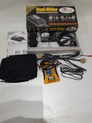 Autocom easi plus duo - easi,