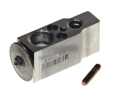 Expansion valve air - expansion,