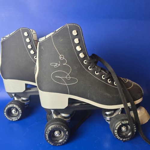 Rio roller signature - roller,