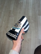 Odyssey Golf Putter Head Cover