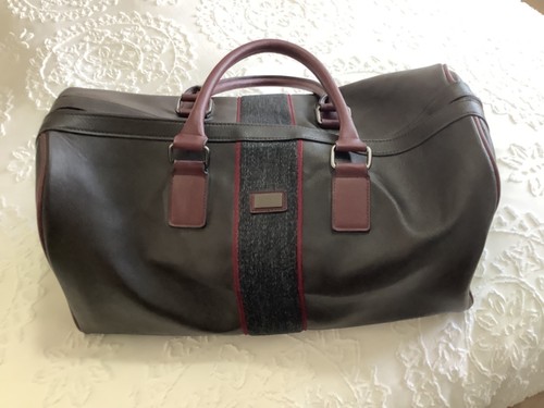 Ted baker sports holdall bag - baker,