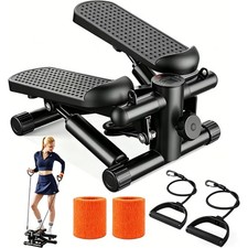 Portable Mini Stepper Steppers