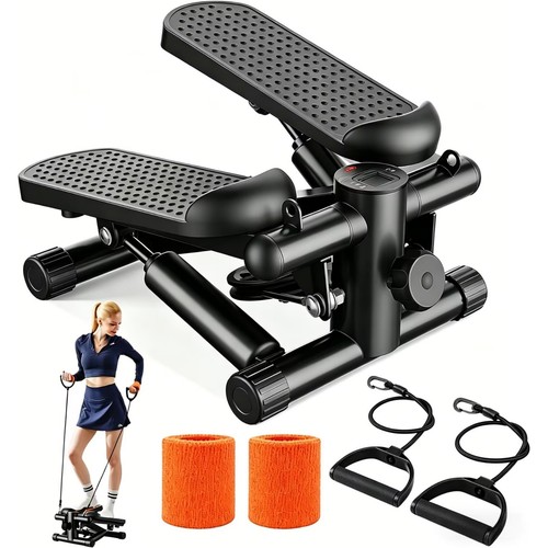 Portable mini stepper steppers - mini,