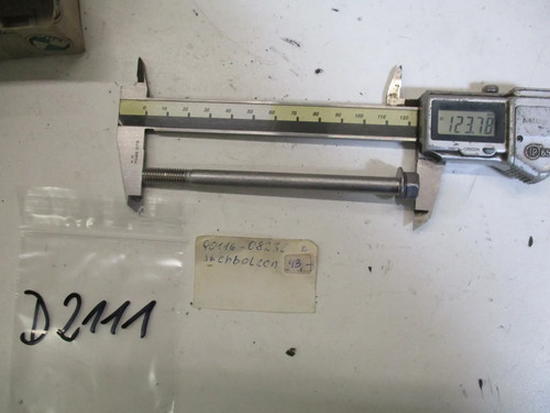 D2111 bolt yamaha - yamaha, 350