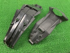 200 Duke Rear Fender