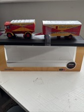 Oxford Diecast AEC Matador and