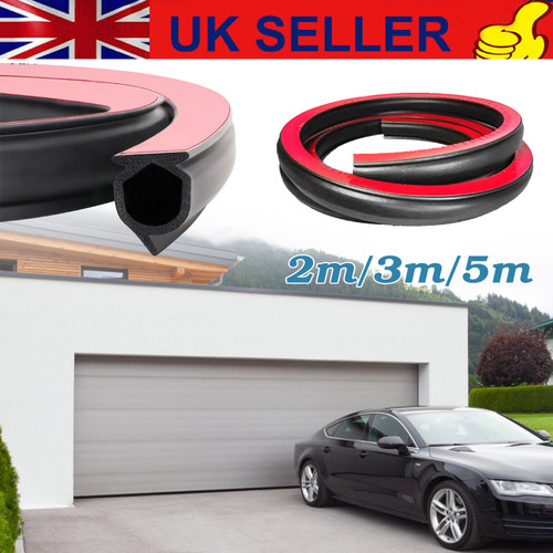 Garage door bottom weather - door,