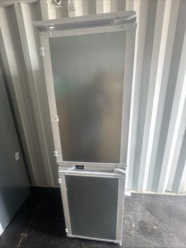 Beko integrated frost - beko, 50/50