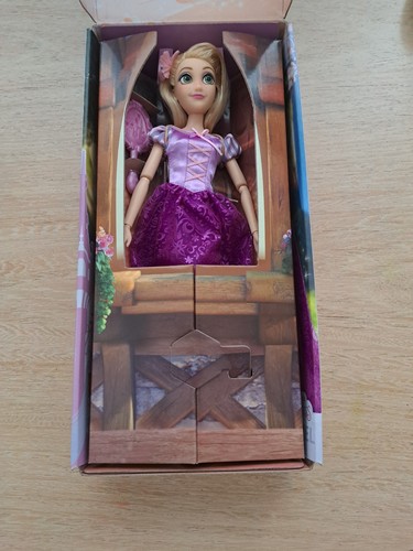 Official disney tangled - official,