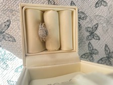 Engagement Ring Perfect Fit