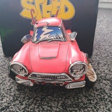 Speed Freaks Tina. Complete