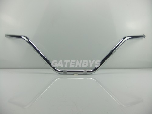 22mm chrome motorcycle - 22mm,