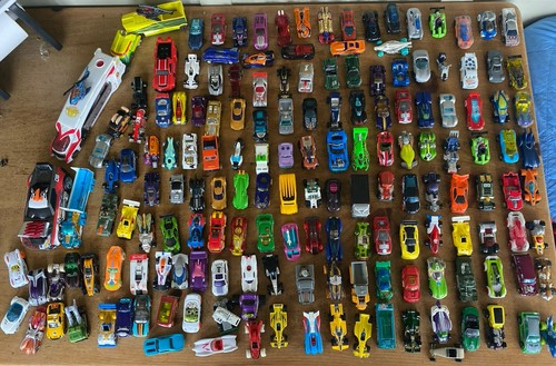 Massive hot wheels - wheels,