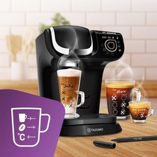 NEW BOSCH TASSIMO MY WAY 2