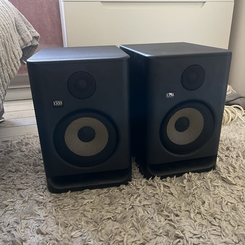 Krk rokit rp7 active - rp7, 7”