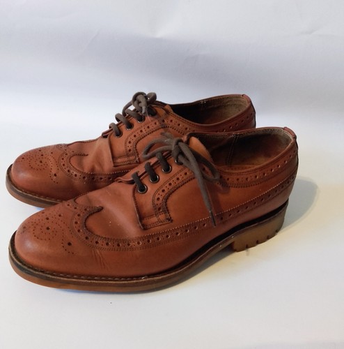 Joseph cheaney sons orton - joseph,