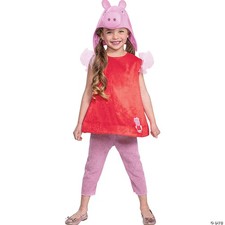 Disguise Peppa Pig Costume for