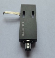 Vintage Pioneer SME Headshell