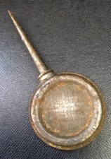 VINTAGE PUMP-ACTION, BANGO