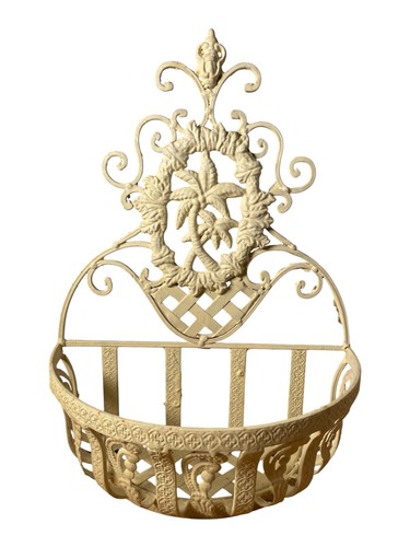 Victorian cast iron - , ornate
