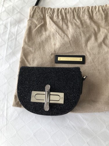 Amanda wakeley mini bag - wakeley.,