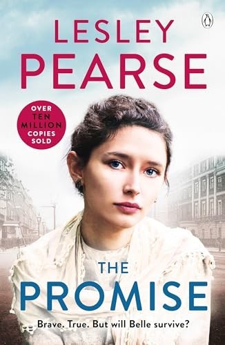 The promise by - the, 2)