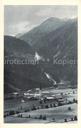 Krimml pinzgau with the - krimml,