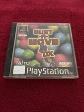 Bust A Move 3rd Ps1