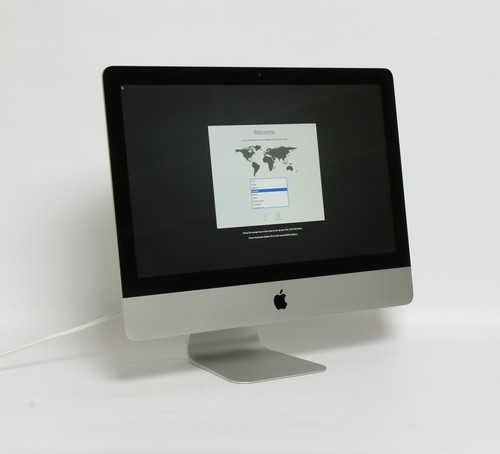 Inch apple imac - 21.5-inch, 2.9ghz
