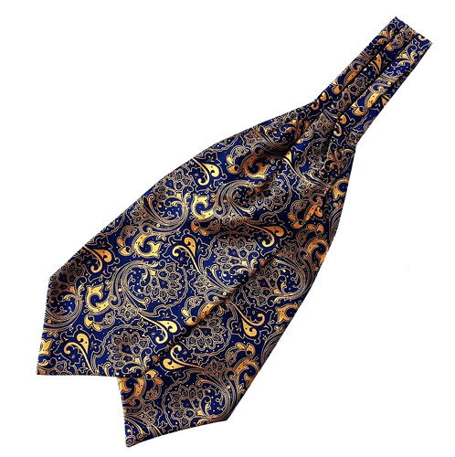 Classic men jacquard - men, paisley