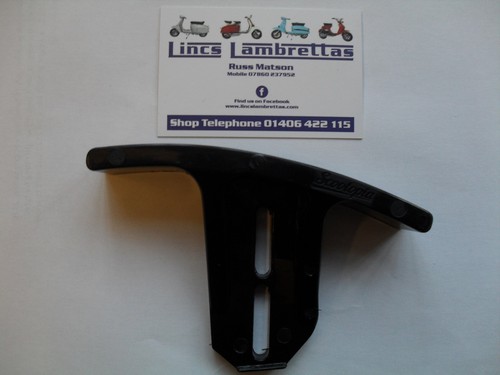 Lambretta special li - lambretta,